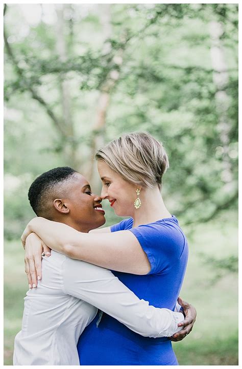 Nikki And Julies Serene Expecting Session In The Park Love Inc