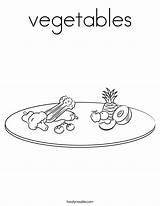 Vegetables Coloring Twistynoodle Noodle Worksheet Lettuce Built California Usa Twisty Change Style sketch template