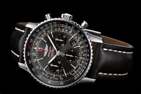 navitimer  limited edition breitling instruments  professionals