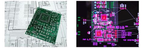 hardware pcb design services axsys automation