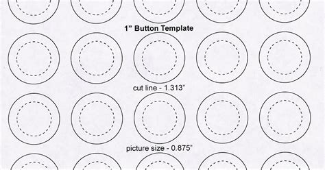 belletristic buttons  button template
