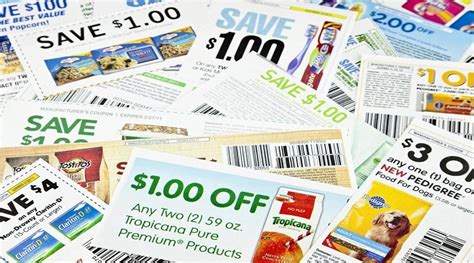 coupons    tips