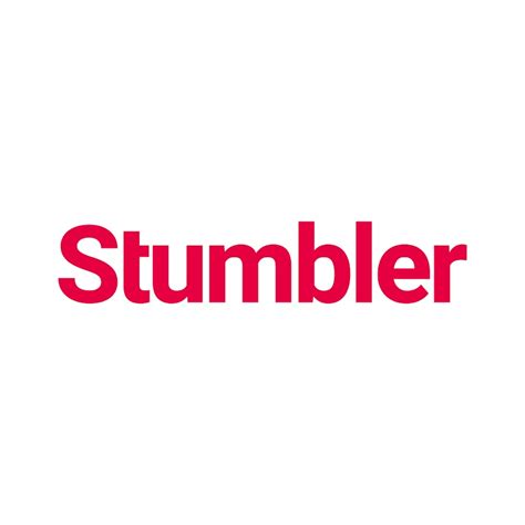 stumbler youtube