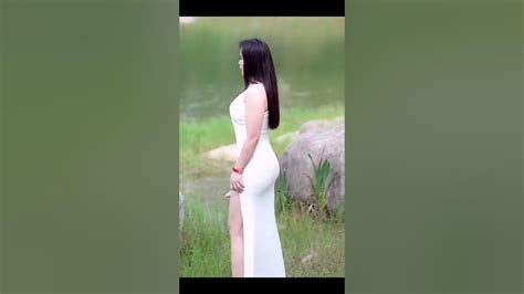 Chinese Beautiful Asian Girl Compilation 16 😜 🤪 😘 Youtube