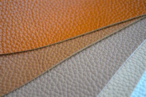 pu leather fabric bicast leather polyurethane coated leather