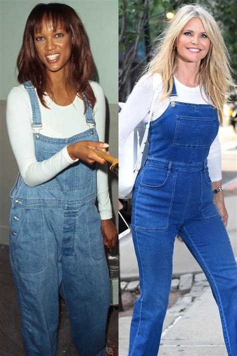 19 Celeb Fashions From 1997 That Are Still Somehow Stylish Today