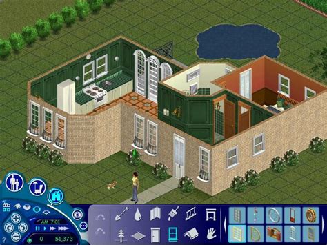sims  houses berlindagames