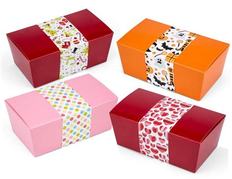 beautiful candy boxes