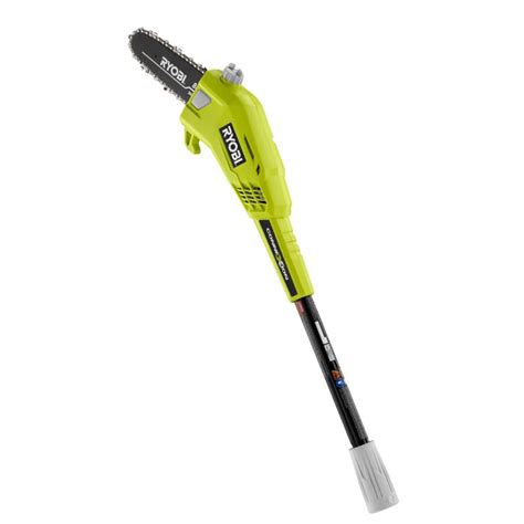 Ryobi 40v And 24v Cordless Pole Saw Attachment The Home Depot Canada