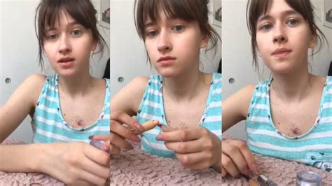 Periscope Live Stream Russian Girl Highlights 39 Youtube