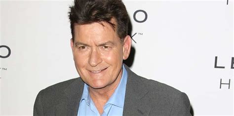 charlie sheen tried to hide a massive gay secret from fans