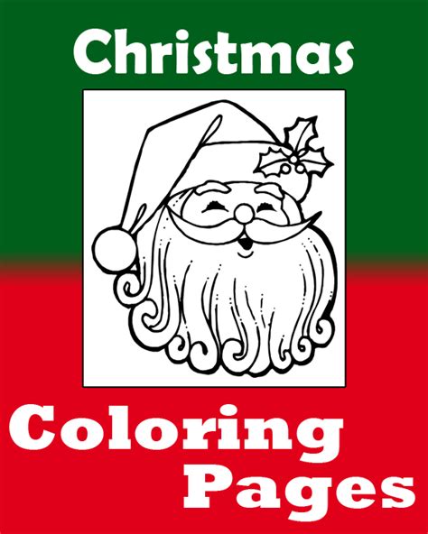 christmas coloring pages  printable   primarygames