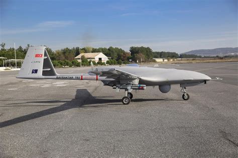 cheap  combat tested  growing market  turkish drones
