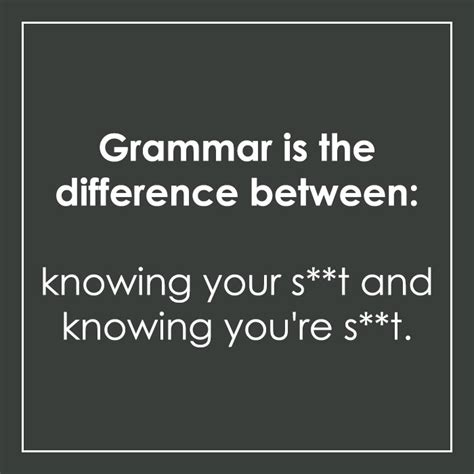 24 Hilarious Language Puns And Jokes Every Grammar Geek Will Enjoy