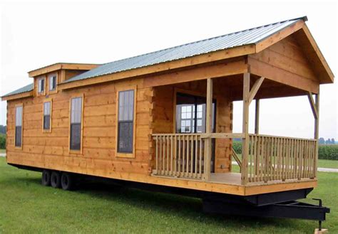 log cabin mobile home park mobile homes ideas