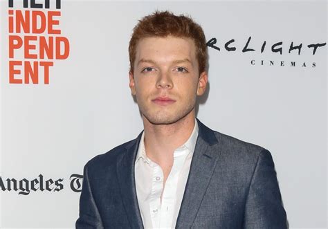 Cameron Monaghan Ian Gallagher On ‘shameless ’ Says He’s Leaving