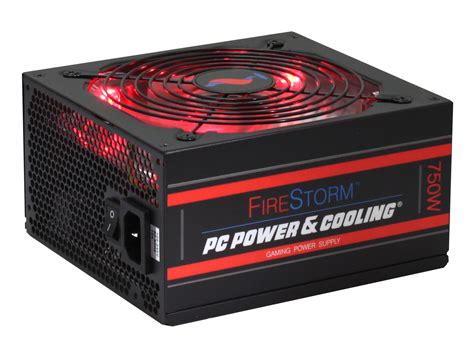 fs pc power  cooling
