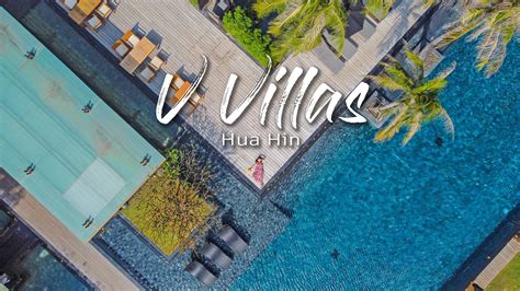 villas hua hin unit lets eat thailand