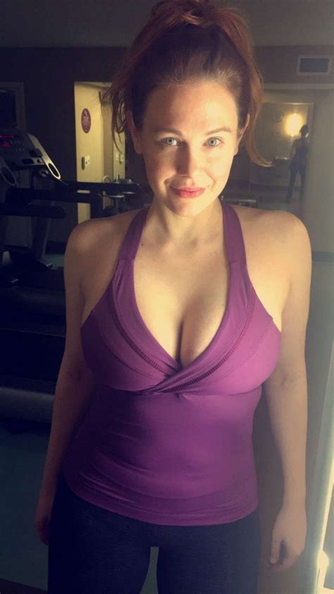maitland ward cleavage 4 photos 2 videos thefappening