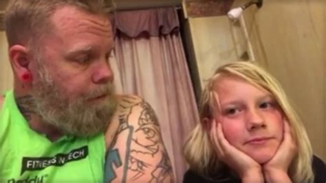 this dad just taught his son and all of us an important