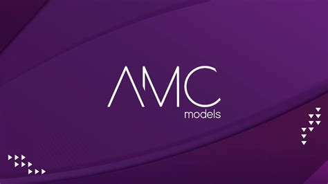 Como Tudo ComeÇou Amc Models Youtube