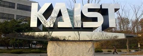 South Koreas Top Science University Kaist Grapples With A Spate Of