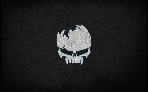 skull logo wallpapers top  skull logo backgrounds wallpaperaccess