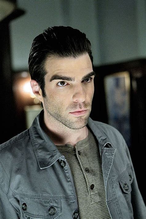 What S Going On Zachary Quinto Spock In Star Trek Says He S Gay