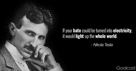 25 Nikola Tesla Quotes To Become The Inventor Of Your Dreams Tesla