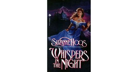 whispers in the night by suzanne hoos