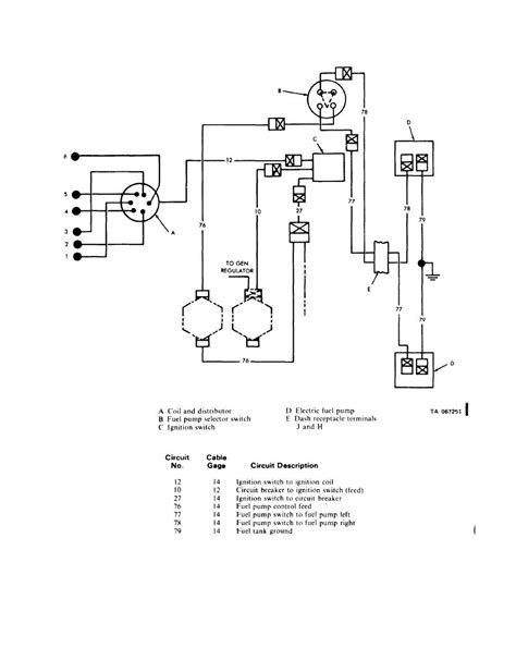 figure   ignition circuit diagram