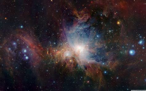 orion nebula wallpapers wallpaper cave