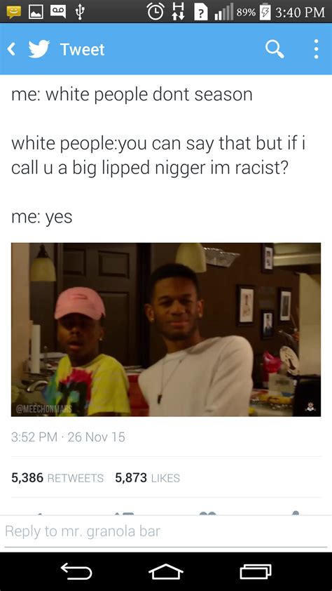 White People Racist Jokes