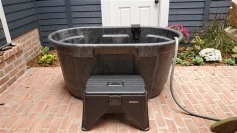 Redneck Hot Tub 5 Steps With Pictures Instructables