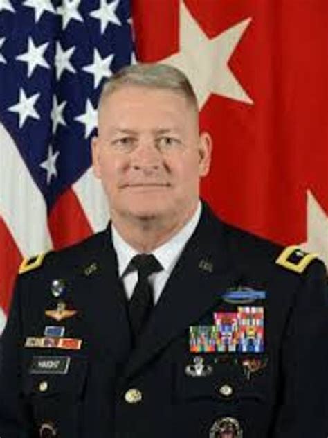 New Details Show How Swinger Army General S Double Life Cost Him His