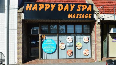 Two Monash Massage Parlours Declared Brothels By Court Leader