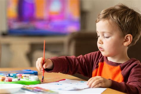 ninos de preescolar ideas  apoyar el aprendizaje en casa child