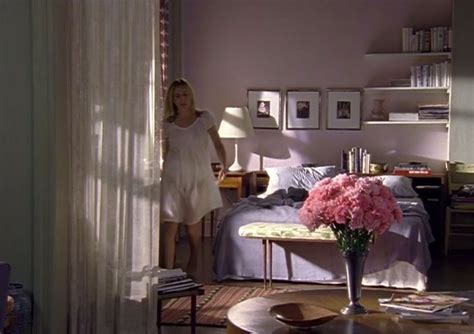 Carrie Bradshaw In Sex And The City From Inside Our