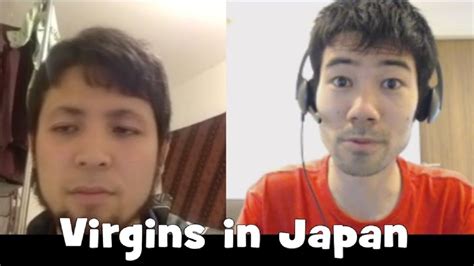 japanese guys discuss virginity in japan yuta and puka via r videos