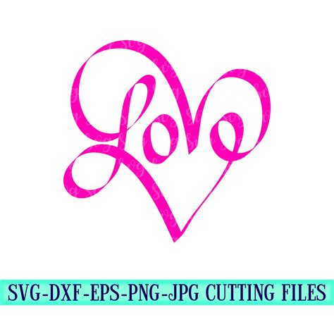 love heart svg valentine svg love svg valentines heart svg valentine