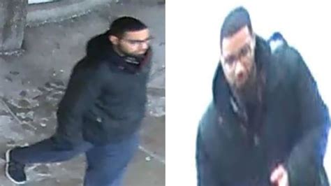 man sought after woman 23 allegedly sexually assaulted in north york