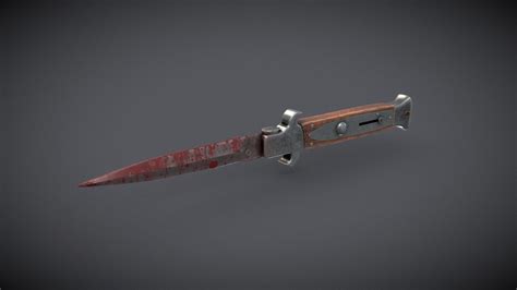 knife ellie the last of us 3d model by shon leto89347 [a630db0