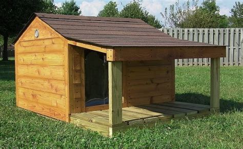build  insulated dog house  large dog spielzeug