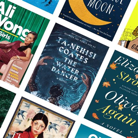 the most anticipated books of fall 2019 she reads