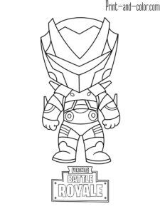 fortnite coloring pages images   coloring books