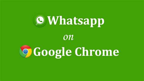 whatsapp  google chrome browser youtube