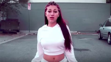 cash me ousside girl danielle bregoli drops music video to these heaux