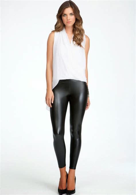 hot and attractive liquid leggings photos for girls fashionate trends
