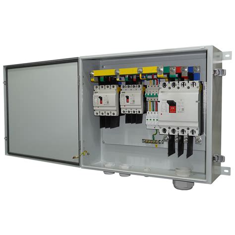 ac combiner box ip grid tie solar box ac junction box grid connection solar products