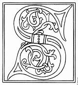 Kells Book Coloring Pages Getcolorings Ornament Celtic sketch template